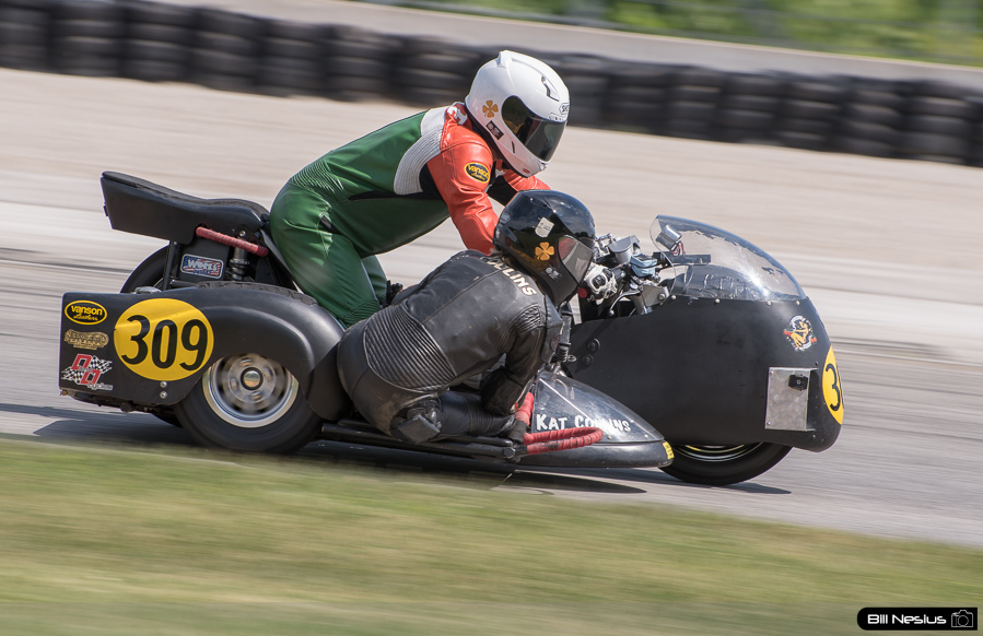 Sidecar Number 309 / DSC_6441 / 4