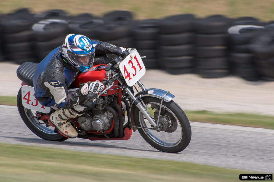 Honda Number 431 / DSC_6480 / 5