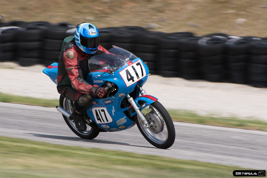 Yamaha Number 417 / DSC_6505 / 4