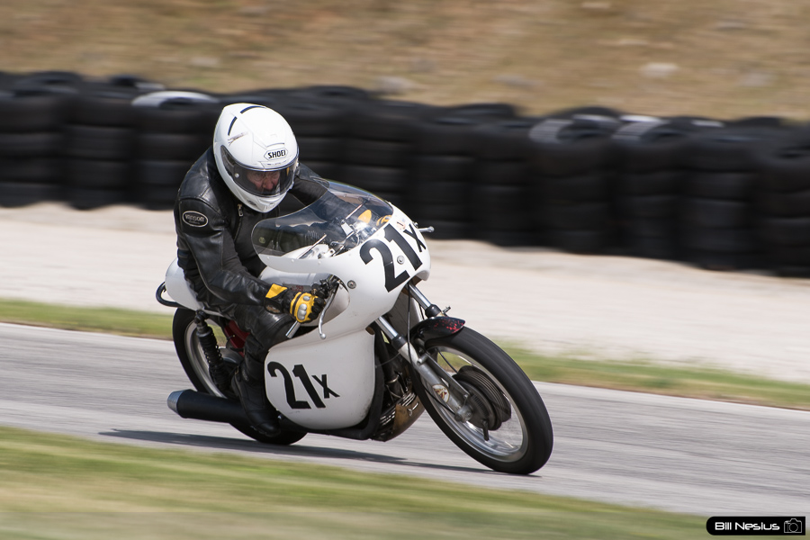Number 21x / DSC_6509 / 4