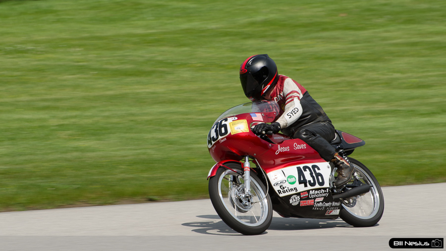 Honda No.436 / DSC_6651 / 4