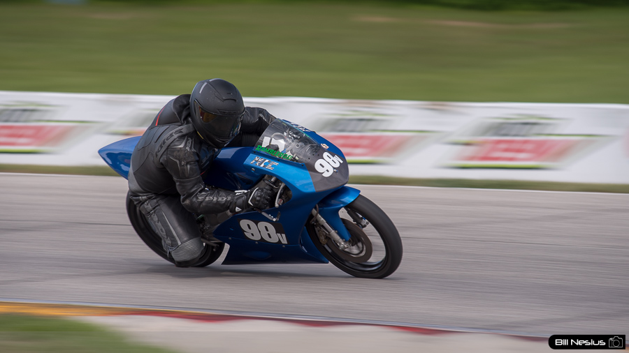 Honda Number 98v / DSC_6874 / 5