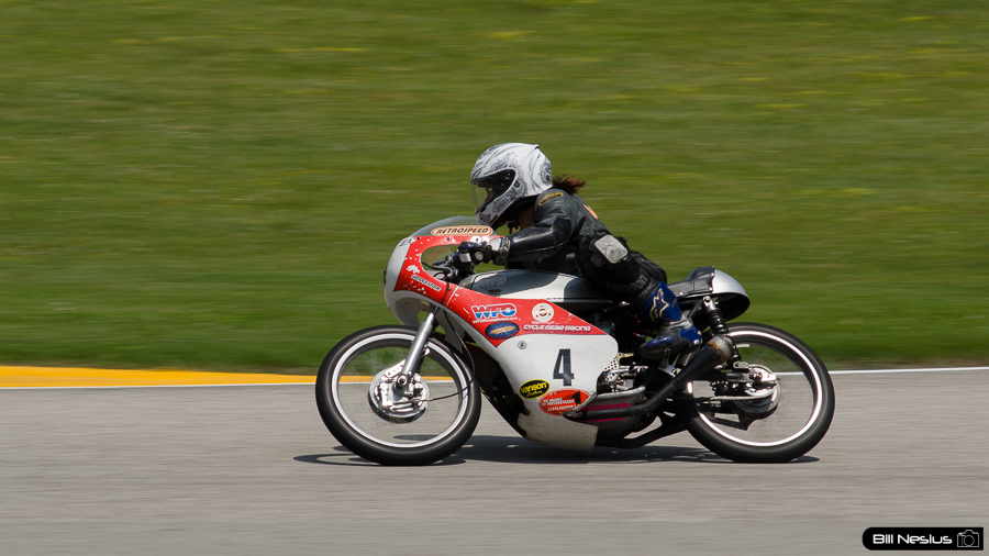 Honda No.4 / DSC_7316 / 4