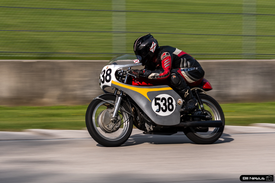 Honda Number 538 / DSC_7456 / 4