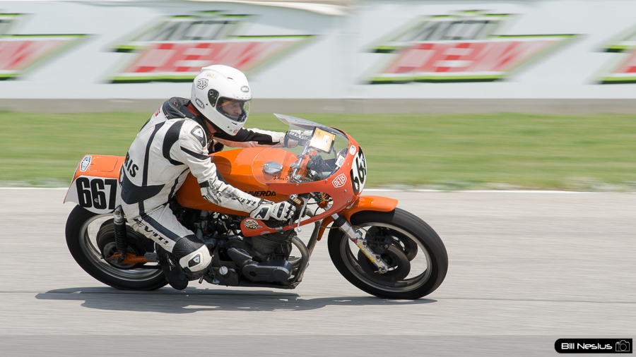 Laverda No.667 / DSC_7614 / 4