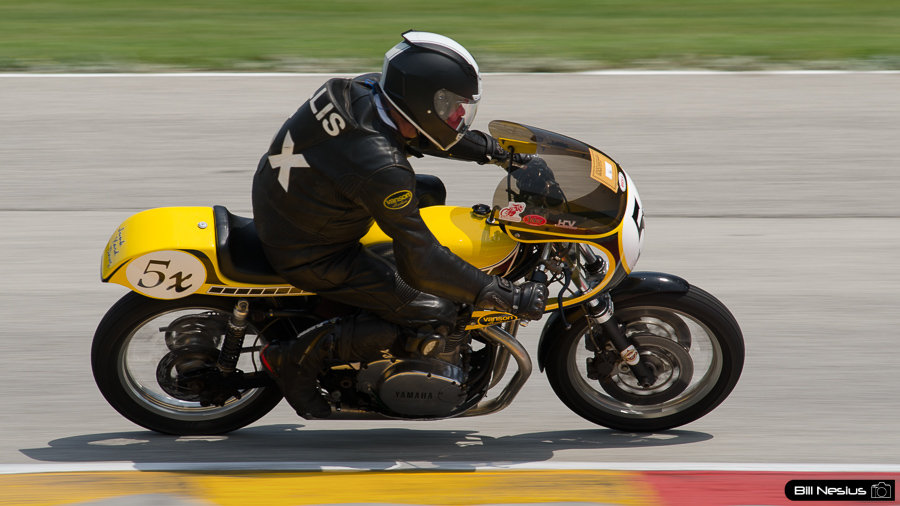 Yamaha No.5x / DSC_7643 / 4