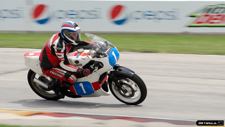 Yamaha #1 at Road America, Elkhart Lake, WI in turn 7 / DSC_7861 / 4