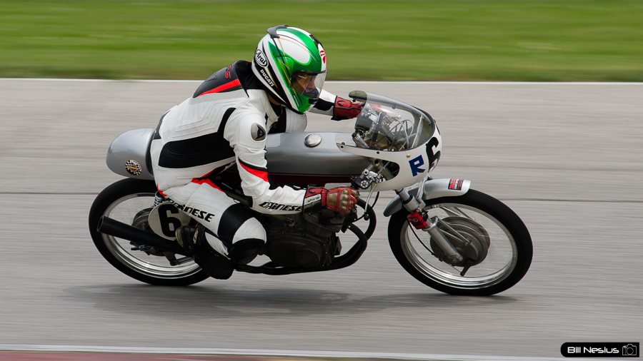 1967 Honda #R62 at Road America, Elkhart Lake, WI in turn 7 / DSC_8009 / 4