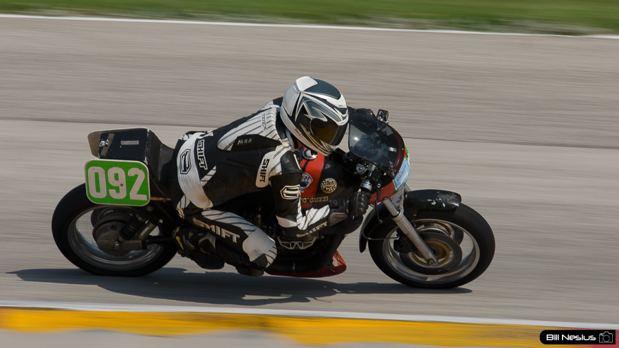Moto Guzzi No.092 / DSC_8270 / 4