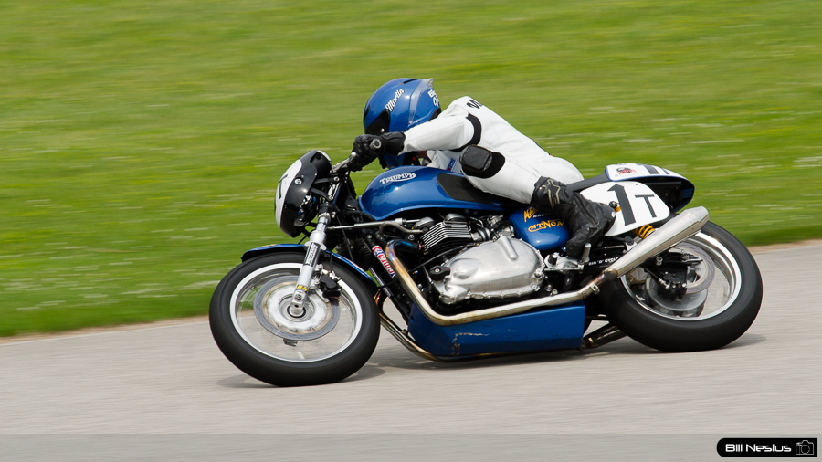 2012 Triumph #1t ridden by Jerrett Martin at Road America, Elkhart Lake, WI the bend / DSC_8416 / 4