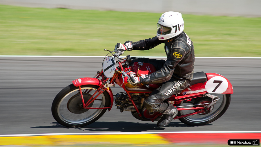 Moto Guzzi Number 7 / DSC_8882 / 4