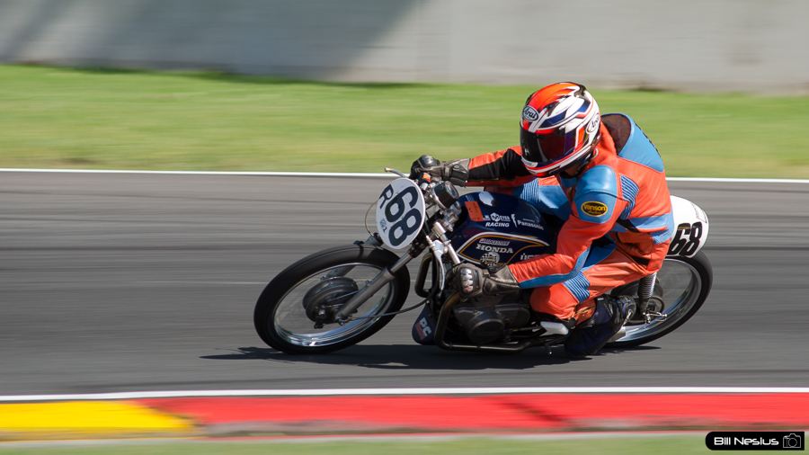 Honda No.R68 / DSC_8891 / 4