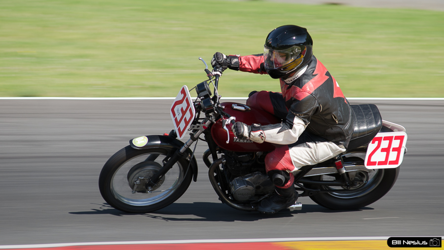 Yamaha No.233 / DSC_8901 / 4