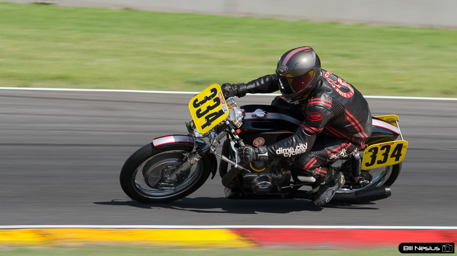 Honda No.334 / DSC_8950 / 4