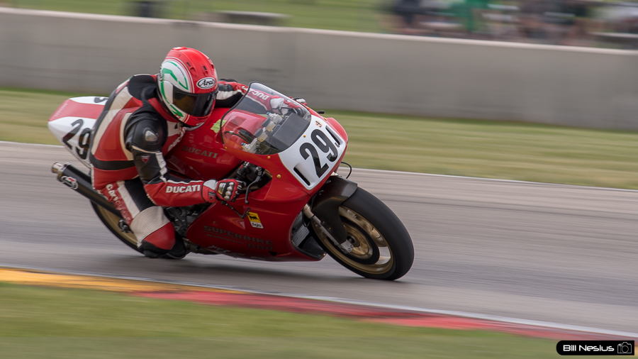 Ducati 888 Number 29 / DSC_9710 / 4
