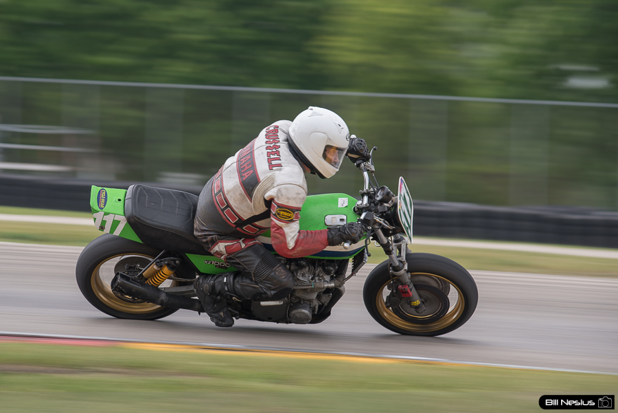 Kawasaki KZ1000 Number 117 / DSC_9790 / 4