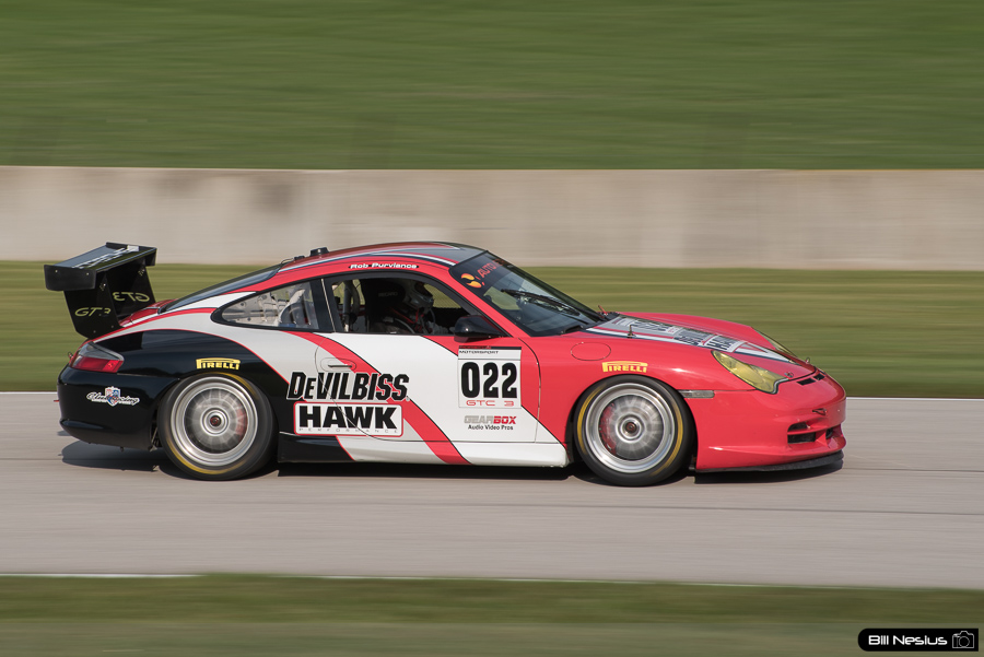 2005 Porsche 996 Super Cup #022 between turns 3-4 / DSC_3231 / 4