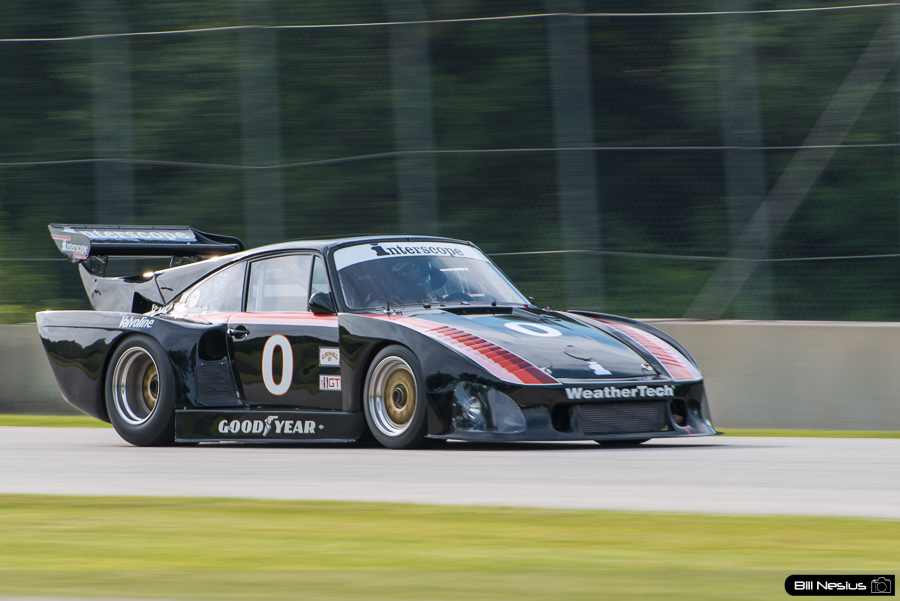 1981 Porsche 935 #0 entering turn 1 / DSC_3273 / 3
