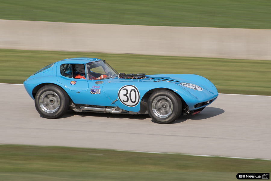 1965 Cheetah #30 between turns 3-4 / DSC_3332 / 5