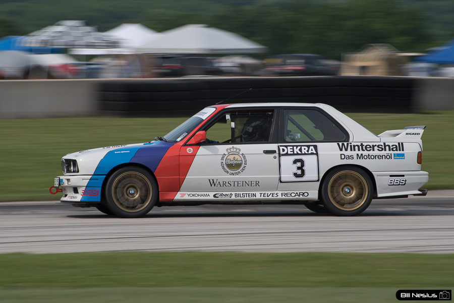 1988 BMW M3/E30 Number 3 / DSC_3808 / 4