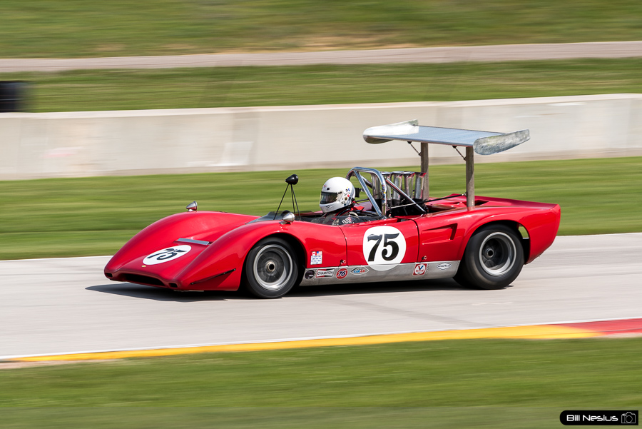 1969 Lola T163 #75 in turn 7 / DSC_3885 / 4