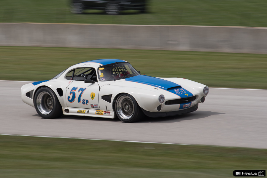 1989 SSZ Stradale Mk 4 between turns 3-4 / DSC_4059 / 4
