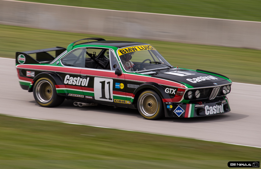 1973 BMW 3.0 CSL Number 1 / DSC_4183 / 3