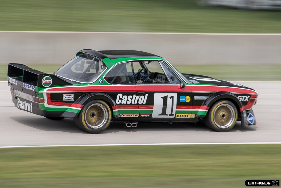 1973 BMW 3.0 CSL Number 1 / DSC_4186 / 3