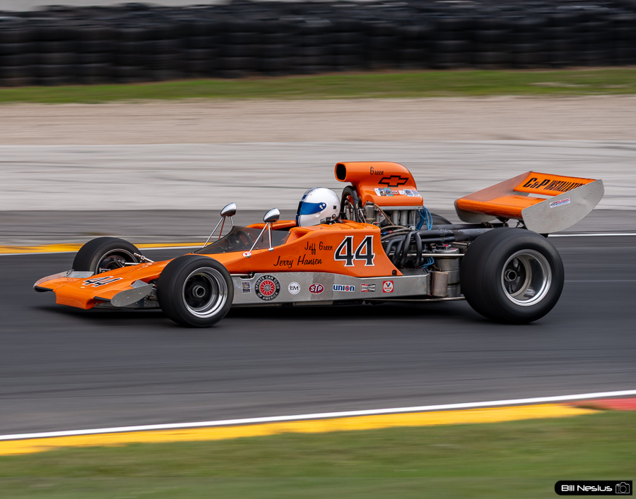 1972 Lola T300 #44 in turn 6 / DSC_4320 / 4