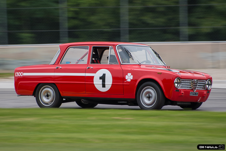 1965 Alfa Romeo Giulia TI Number 1 / DSC_4758 / 4
