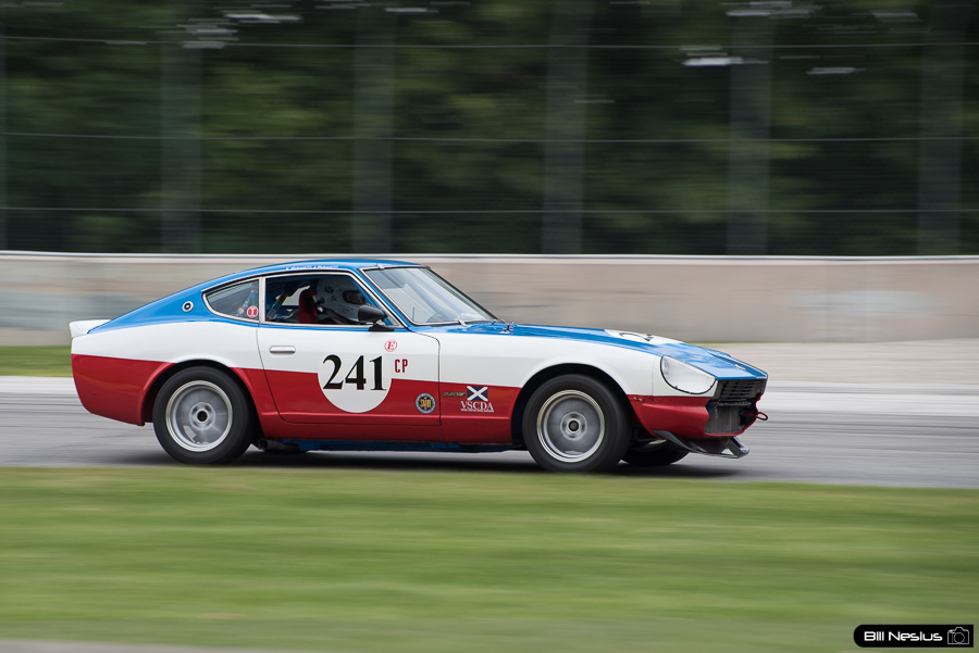1972 Datsun 240Z Number 241 / DSC_4992 / 4