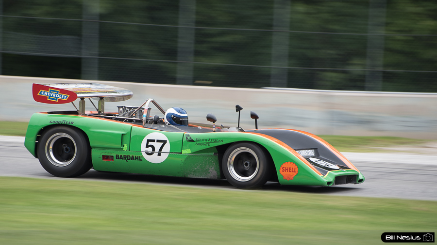 1970 McLaren M8C Number 57 / DSC_5307 / 4