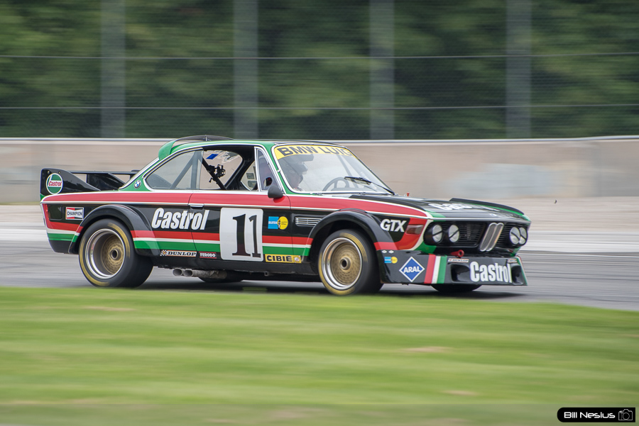 BMW 3.0 CSL Number 1 / DSC_5441 / 3