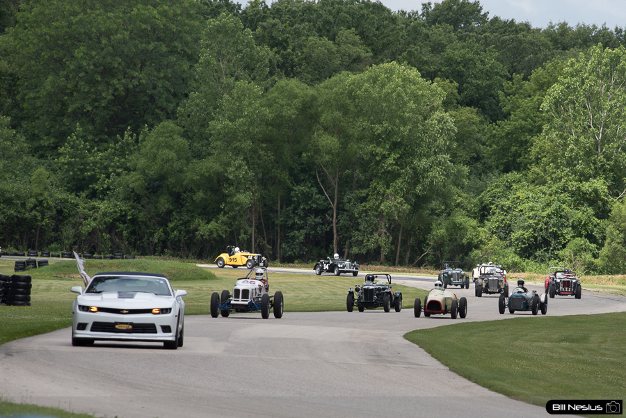 Prewar pace lap / DSC_0126 / 3