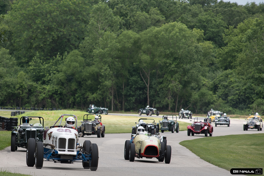 Prewar pace lap / DSC_0127 / 3