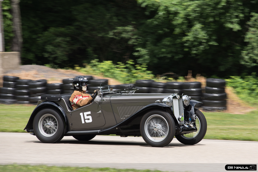 Tom Moore #15 MG TC / DSC_0145 / 4