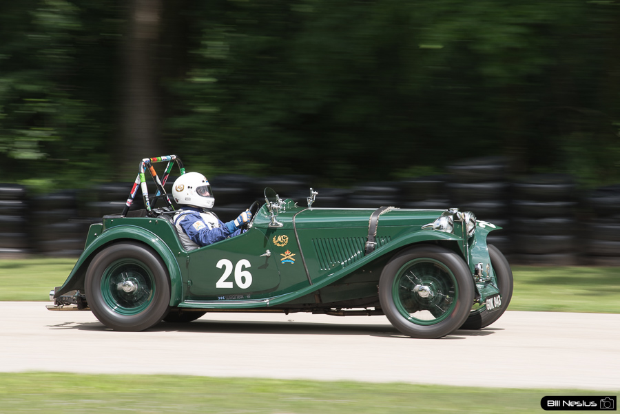 Prewar MG #26 / DSC_0162 / 3