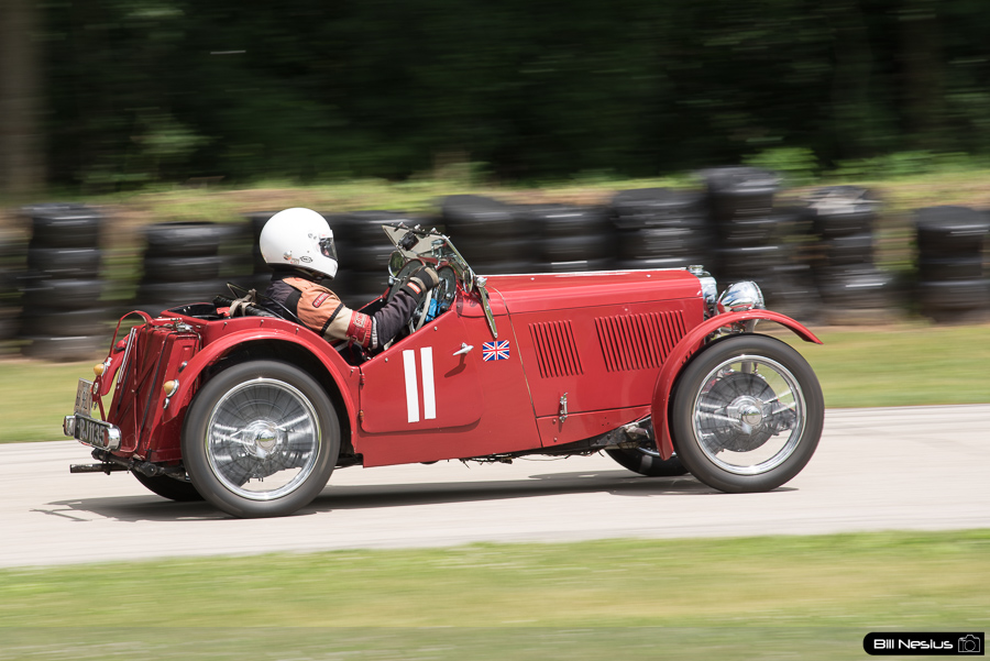 Prewar MG #11 / DSC_0164 / 3