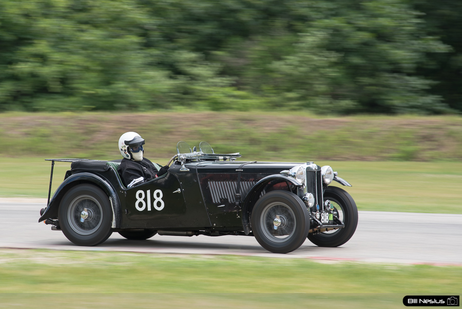 Prewar MG #818 / DSC_0200 / 4