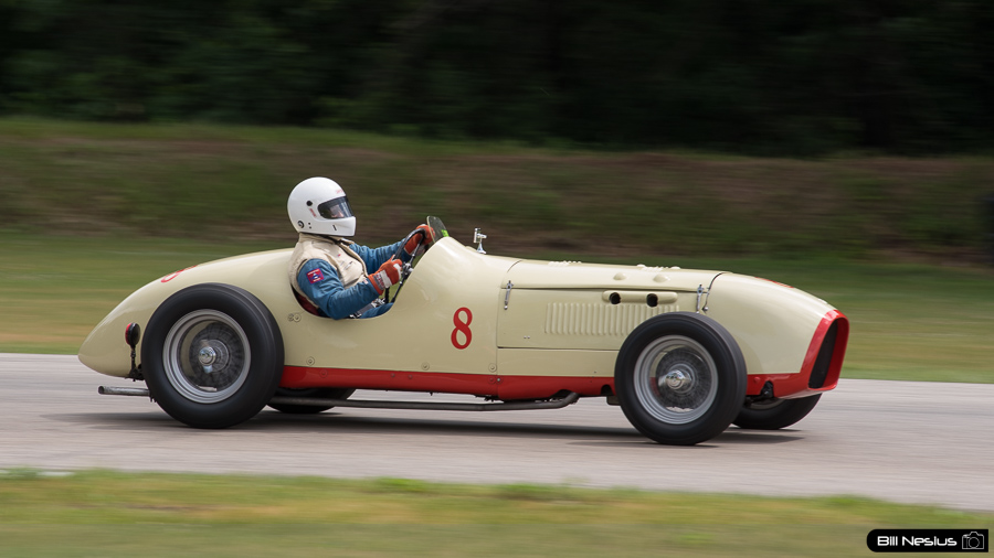 Prewar 1949 MG Lester / DSC_0204 / 4