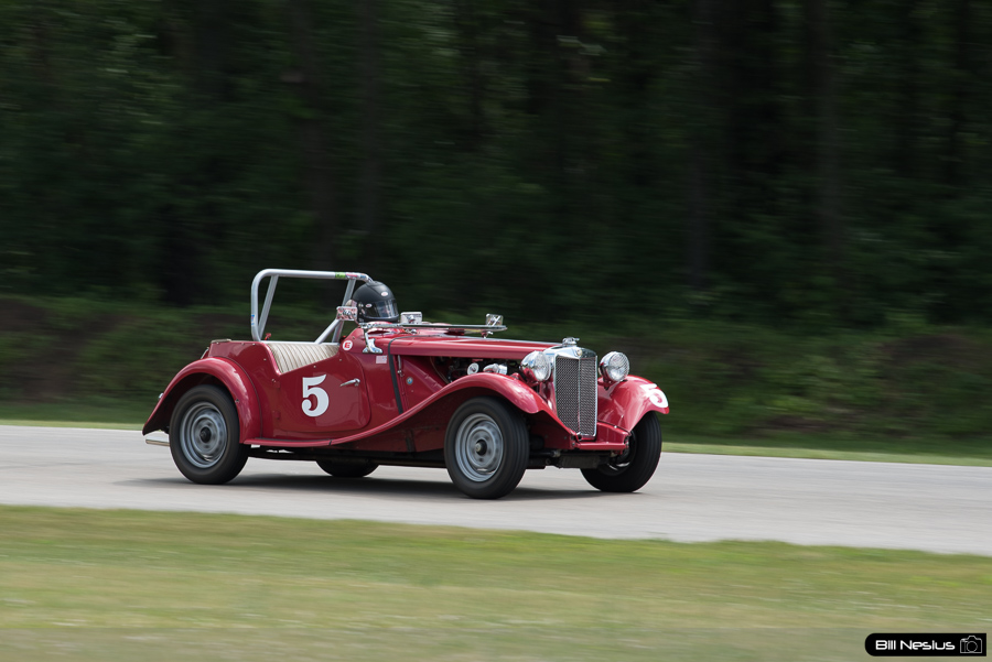 Prewar MG #5 / DSC_0211 / 3