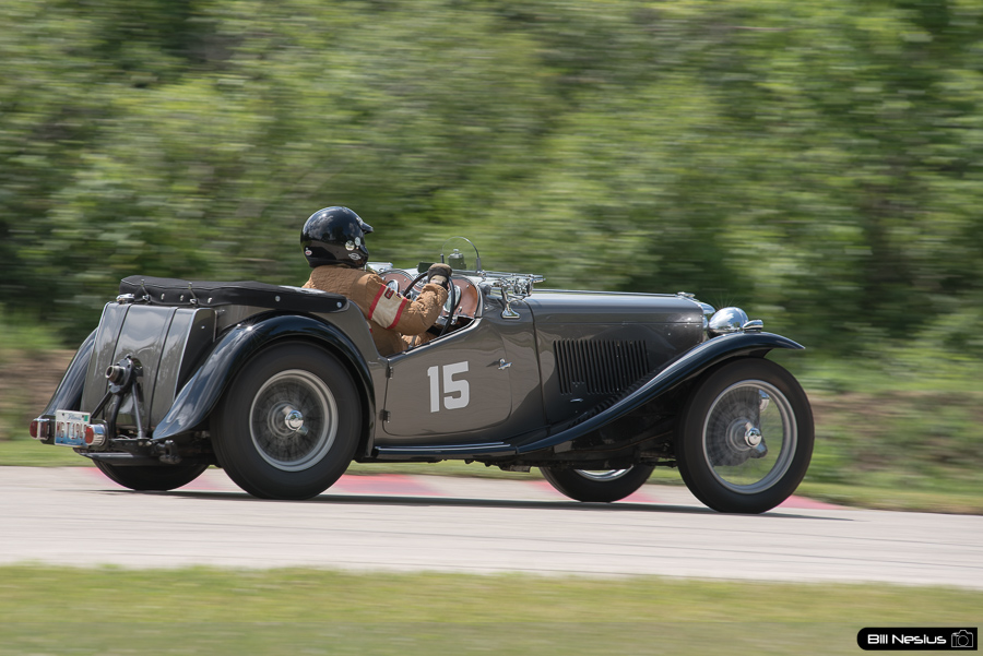 MG TC #15 / DSC_0240 / 3