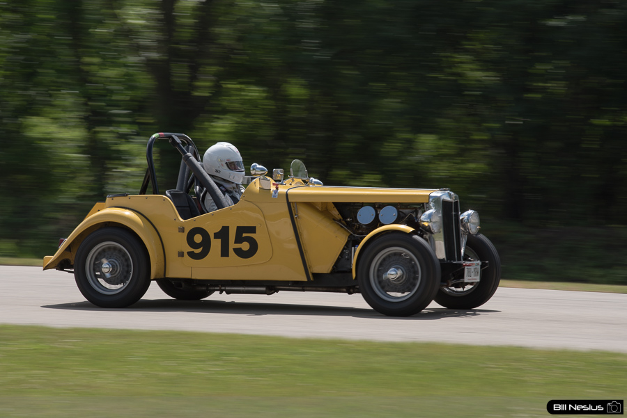 Prewar MG #915 / DSC_0255 / 3