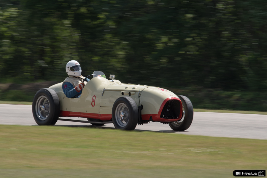 Prewar 1949 MG Lester / DSC_0257 / 3
