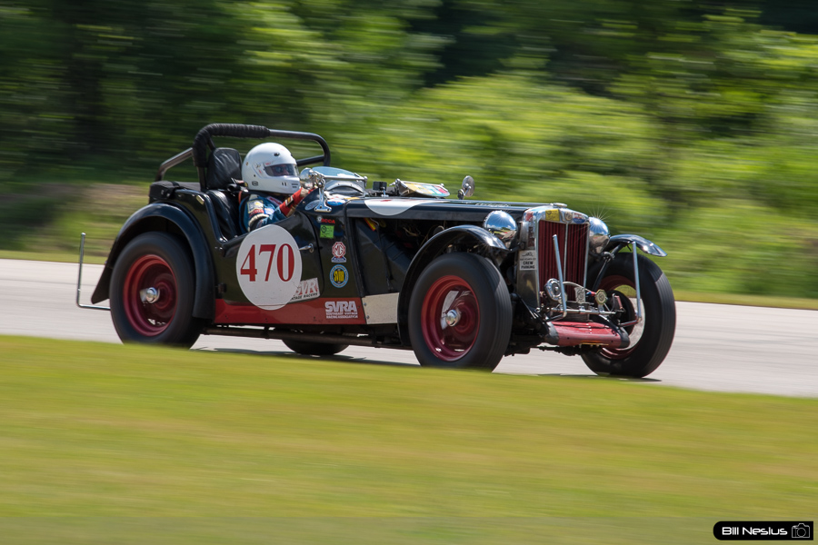 Prewar MG #470 / DSC_0264 / 5