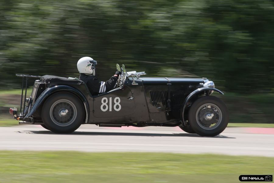 Prewar MG #818 / DSC_0270 / 3