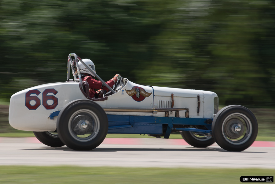 Prewar Ford #66 / DSC_0273 / 4