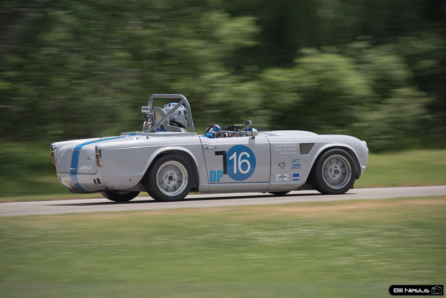 Triumph TR4 #716 / DSC_0389 / 4