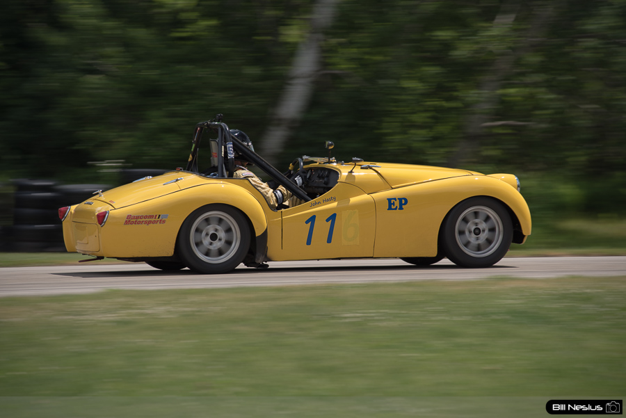 Triumph TR3 #11 / DSC_0425 / 4