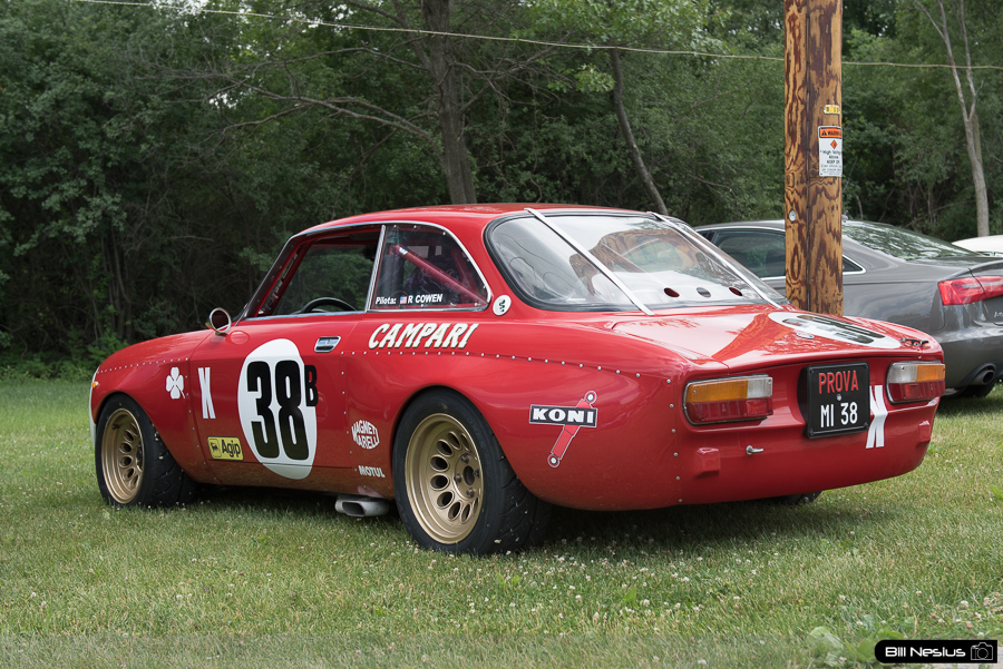 Alfa #38 / DSC_0576 / 3